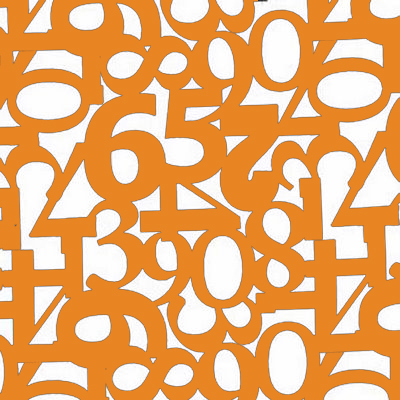 first-numbers