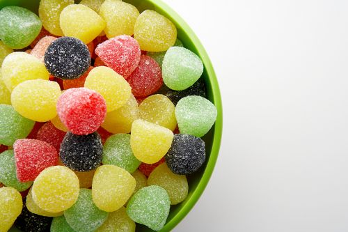 sweets