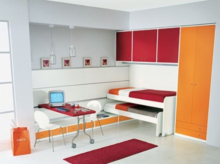 child-room