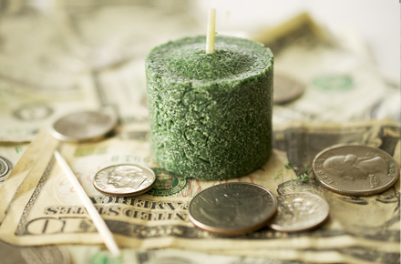 Money_Candle-440px
