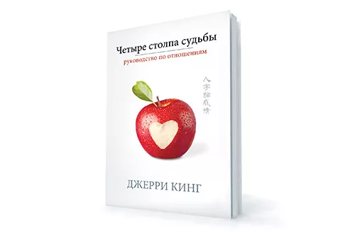 Четыре столпа судьбы: руководство по отношениям