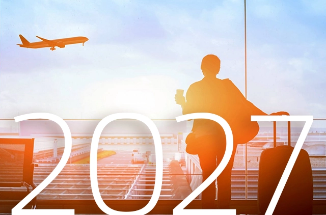 Гайд по поездкам 2027