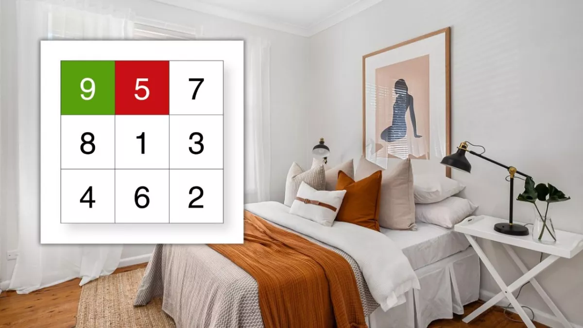 Готовим дом к году Огненной Лошади. Часть 2. Летящие звёзды