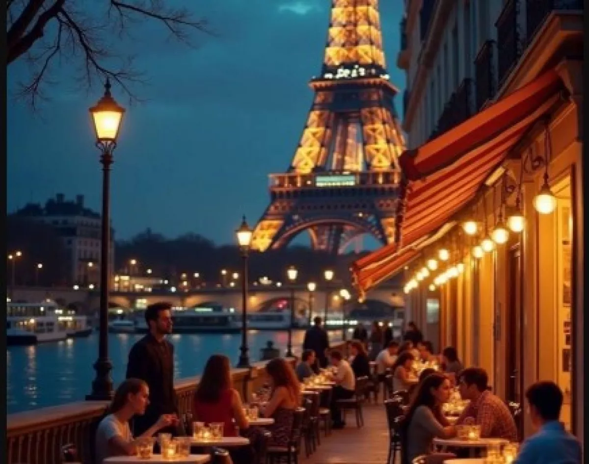 Быть с теми, кого любишь