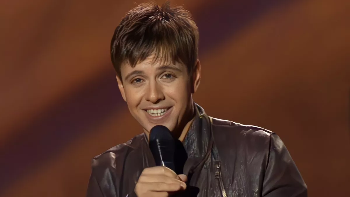 Трагедия певца 90-х: что на самом деле произошло с Андреем Губиным с точки зрения Бацзы