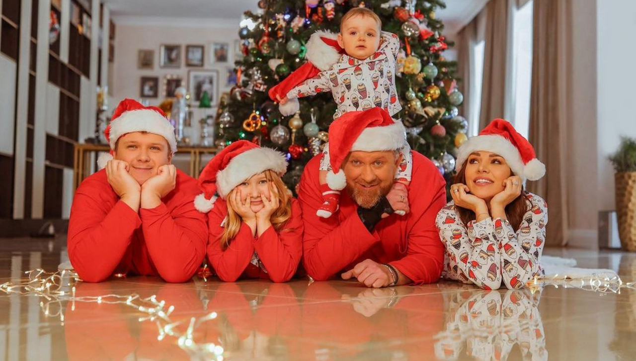 Астрологическая карта шеф-повара Ивлева