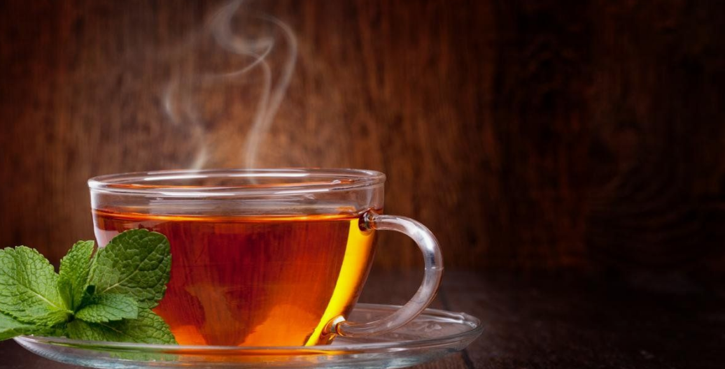 Чай и разговоры про китайскую метафизику