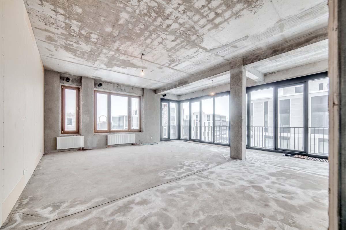 Планируем Фэн Шуй квартиры