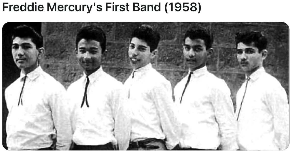 Астрология Бацзы Фредди Меркьюри