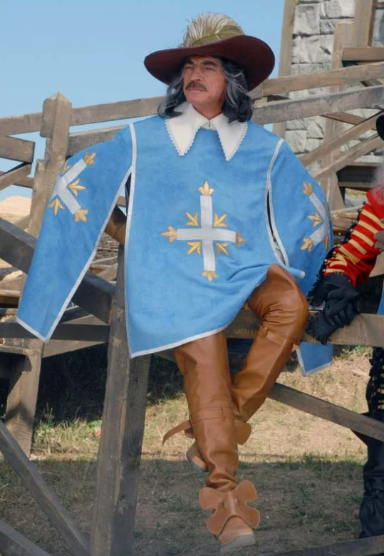 Гороскоп Боярского