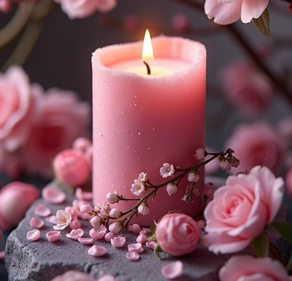 Согревание денежной звезды в марте 2025