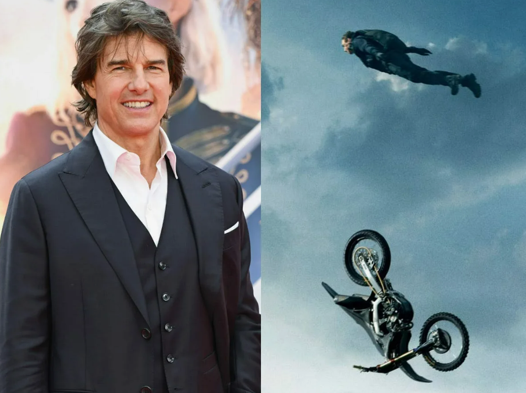 Том Круз и натальная карта Бацзы