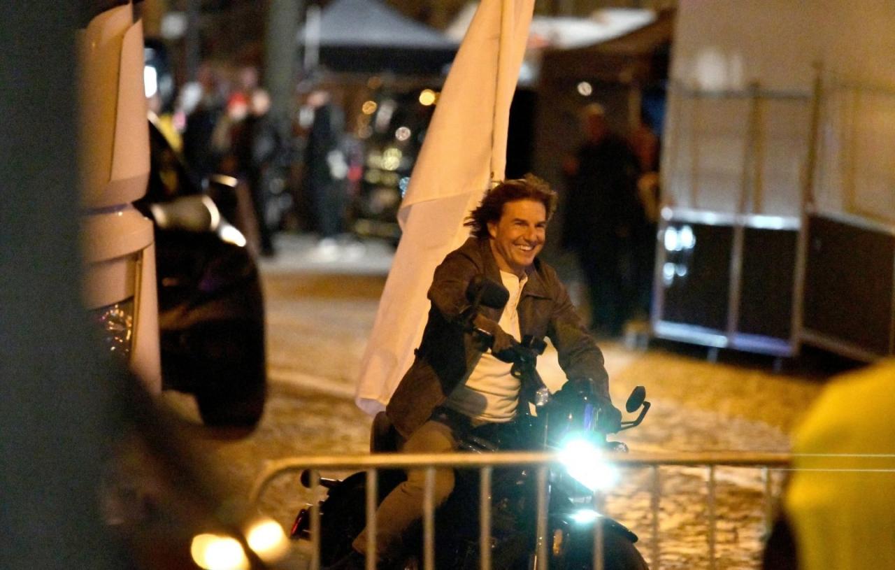 Экстрим и Бацзы