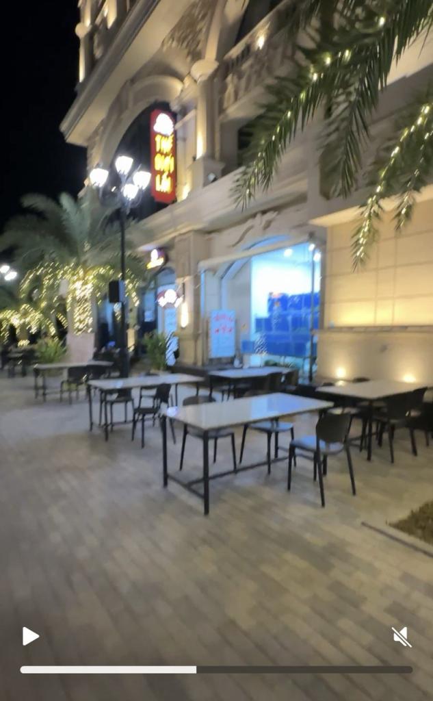 Плохой Фэн Шуй ресторана