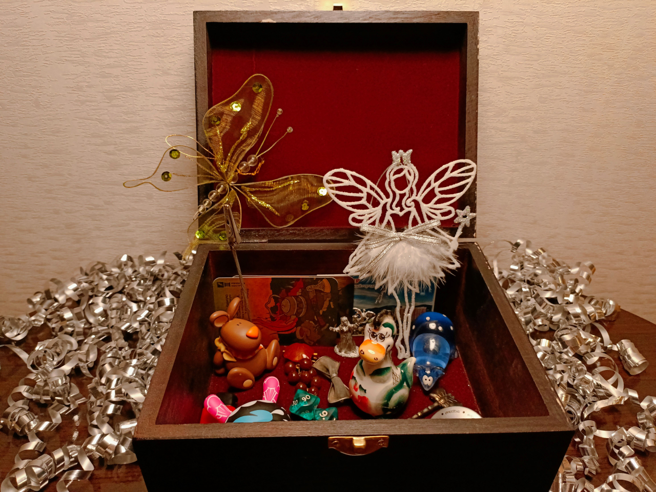 Элемент Земли