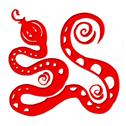 Змея по восточному гороскопу