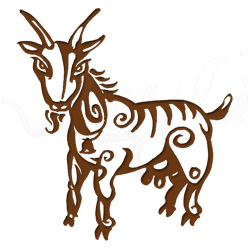 Коза по восточному гороскопу