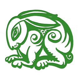 Кролик по восточному гороскопу