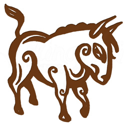 ox