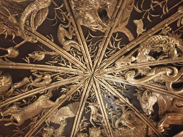 Фэн Шуй казино