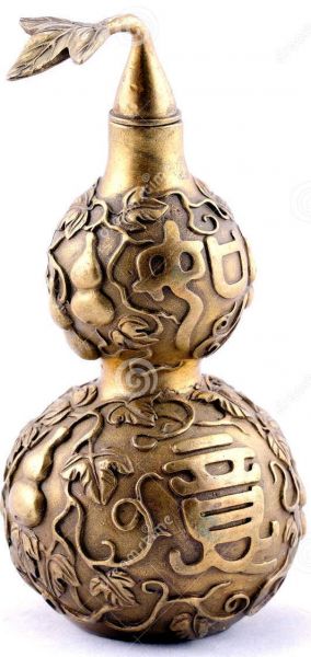 wu-lou-gourd-asian-symbol-health-wealth-20364988