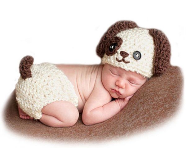 baby dog
