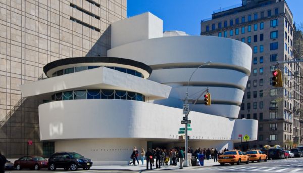 Музей_Гуггенхайма
