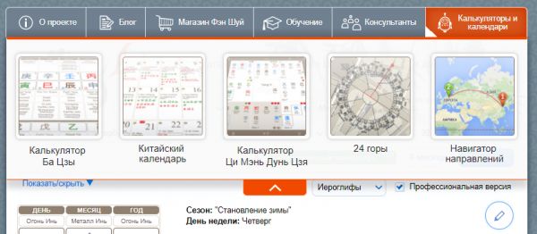 Как найти полезного бога в бацзы