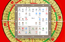 Ци Мэнь и Фэн Шуй - 2015. .<br />Преподаватель: <strong></strong>