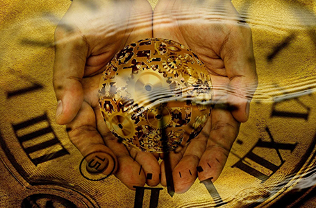 Кем вы были в прошлой жизни? Дворец зачатия в бацзы. .<br />Преподаватель: <strong>Анна Зайцева</strong>