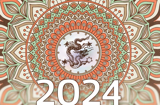 Готовимся к году Деревянного Дракона 2024 | Обучение Фэн шуй, Ба цзы, Ци  Мэнь Дунь Цзя