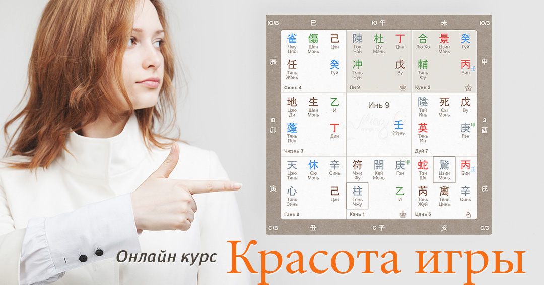 Красота игры. Прикладной тренинг по ЦМДЦ. .<br />Teacher: <strong>Елена Фролова</strong>