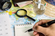 Путешествие: прогнозы и планирование. .<br />Преподаватель: <strong>Елена Фролова, Наталия Цыганова</strong>