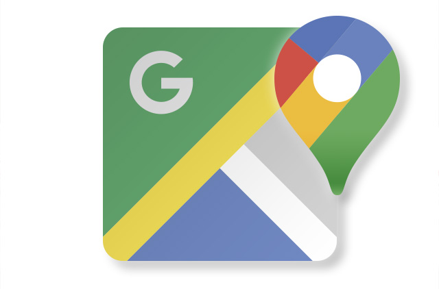 GoogleMaps  – <b>1 month</b>
